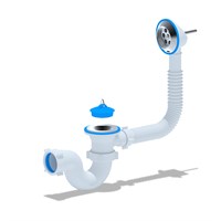 Обвязка на ванну  1 1/2*40 с вып. и пер. Варяг С6150 АНИ пласт 450209