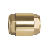 {{photo.Alt || photo.Description || 'Обратный клапан 1 1/2'' VRT® мет седло'}}