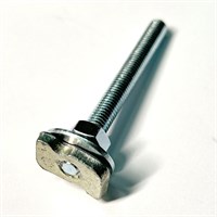 Болт М8 х 80 мм быстрого монтажа 866581