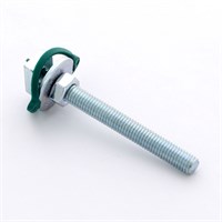 Болт М8 х 80 мм быстрого монтажа BIS RapidRail 875509