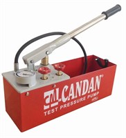 Аппарат опрессовочный CANDAN CM-60 511531