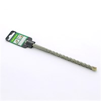 Бур М10 х 210 мм WSDS+ с тремя режущими кромками 864831