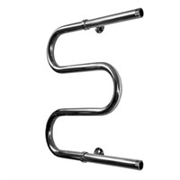 Полотенцесушитель ТРУГОР М 50х50 1