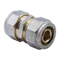 Патрубок 20*20 ц/ц 320221