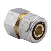 Патрубок 3/4*20 вн/ц 320225