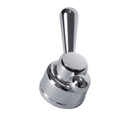 Переключатель душа флажок FRAP F08-2 (хром) 517070