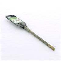 Бур М8 х 160 мм WSDS+ с тремя режущими кромками 879579