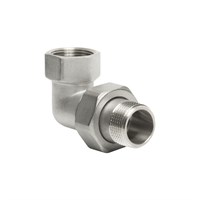 {{photo.Alt || photo.Description || 'Переходник со сгоном 3/4'' угловой VRT®(конус) никель'}}