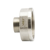 {{photo.Alt || photo.Description || 'Переходник 2'' - 1'' вн/нар VRT® никель'}}