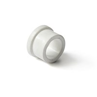 Бурт 90 мм под фланец серый 873571