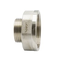 {{photo.Alt || photo.Description || 'Переходник 1 1/2'' - 1'' вн/нар VRT® никель'}}