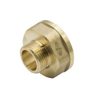 {{photo.Alt || photo.Description || 'Переходник 1 1/4'' - 3/4'' вн/нар ЛАТ LEXLINE 32-20'}}