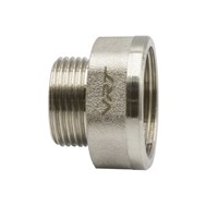 {{photo.Alt || photo.Description || 'Переходник 1'' - 3/4'' вн/нар VRT® никель'}}