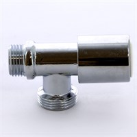 Вентиль 1/2'компактный для стиральных машин. 875722