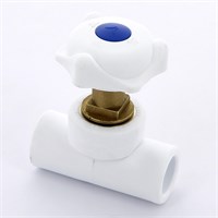 Вентиль 20 мм 860221