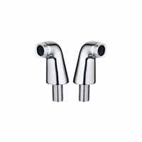 Переходник для смесителя на акрил.ванну L77 522821