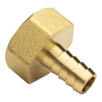 Переходник на р/шл 1/2'' вн - 18 ЛАТ LEXLINE 512242