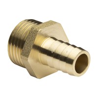 Переходник на р/шл 1/2'' нар - 14 ЛАТ LEXLINE 512246