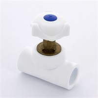 Вентиль 25 мм 862454