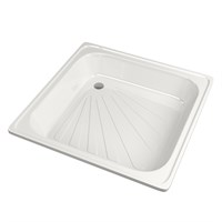 {{photo.Alt || photo.Description || 'Поддон квадрат 0,7*0,7*0,15 стальной d 50 MIXLINE'}}