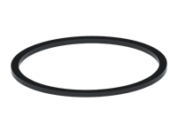 Прокладка 1 1/2х40 (70 мм)  М090 АНИ пласт 520383