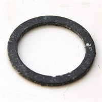 Прокладка для пробок паранитовая 500025