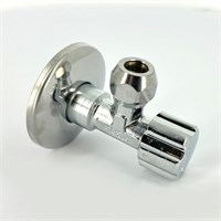 Вентиль Н-обж 1/2