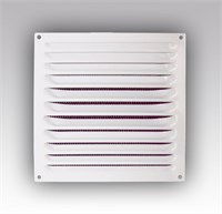 Решетка вент. 150*150 1515МЭ мет. ERA 509107