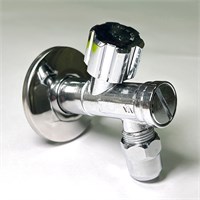 Вентиль Н-обж 1/2