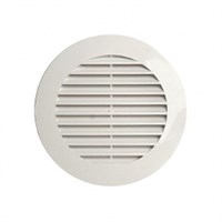 Решетка вентиляционная D68 круглая ФЛЕКС 513430