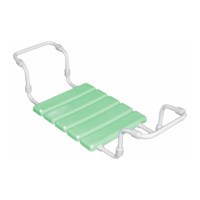 {{photo.Alt || photo.Description || 'Сиденье для ванны "Лидер" (зеленое)'}}