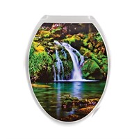 Сиденье для унитаза 