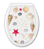 Сиденье для унитаза 