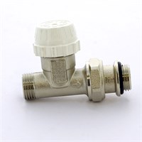 Вентиль НН 1/2' термостатический с разъемным соединением 883778