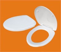 Сиденье для унитаза СУ 68.01.00/68.07.80 Уклад (Воротынск, Лига) 509810