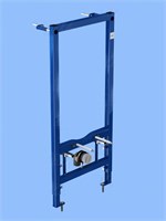 Система инсталляции АНИ ПЛАСТ для биде WC1210 523124