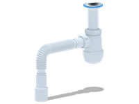 {{photo.Alt || photo.Description || 'Сифон 1 1/2*40 Ani Грот с гофрой 40*40х50 А0515 АНИ пласт'}}