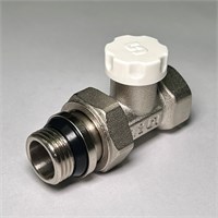 Вентиль обратный быстрого монтажа НВ 1/2