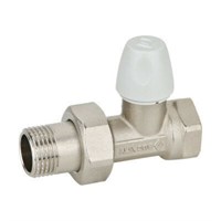 Вентиль обратный НВ 1/2