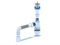 {{photo.Alt || photo.Description || 'Сифон 1 1/4*40 Ani с гофрой 40*50 C2010 АНИ пласт'}}