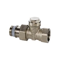 Вентиль обратный НВ 1/2