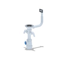 {{photo.Alt || photo.Description || 'Сифон 3 1/2*40 Ani Грот с 2 носиками с гибким переливом А0146S АНИ пласт'}}