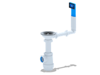 {{photo.Alt || photo.Description || 'Сифон 3 1/2*40 Ani Грот с жестким прямоуг переливом А0145 АНИ пласт'}}