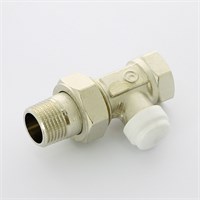 Вентиль обратный НВ 1/2