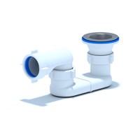 {{photo.Alt || photo.Description || 'Сифон для душ.поддона 40*40 плоский Ani Е010 АНИ пласт'}}