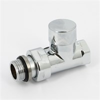 Вентиль обратный НВ 1/2