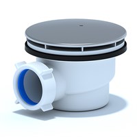 {{photo.Alt || photo.Description || 'Сифон для душ.поддона 90*40 h65 Ani Е320C АНИ пласт'}}