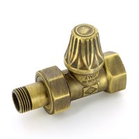 Вентиль обратный НВ 1/2