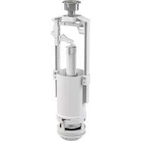 Сливной механизм стоп-кноп. ALCAPLAST/Alcadrain хр.кн. A2000 516277