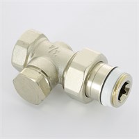 Вентиль обратный НВ 3/4